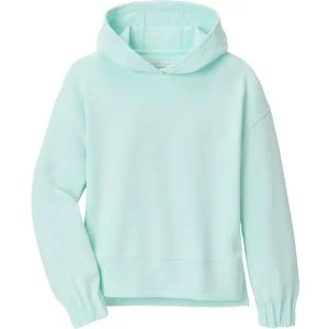 Peter Millar Womens Flora Knit Melange Golf Hoodie