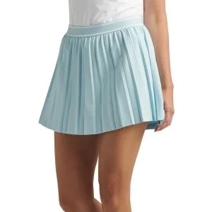 Peter Millar Womens Mickey Pleated 15 Inch Golf Skort