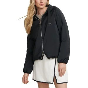 Peter Millar Women's Robinson Golf Jacket With Hood