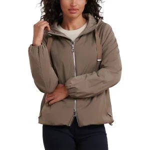 Peter Millar Women's Robinson Golf Jacket With Hood