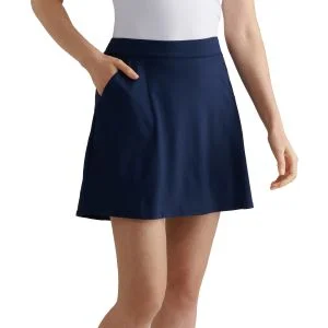 Peter Millar Women's Sally 15 Inch Golf Skort