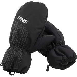PING Cart Mittens