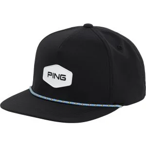 PING Classic Shield Golf Hat