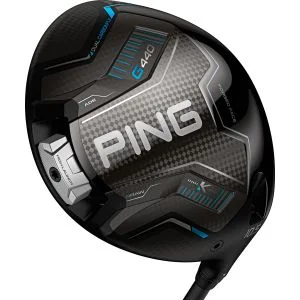 PING G440 K HL Driver Sole