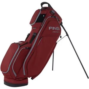 PING Hoofer 14 Stand Bag 2025