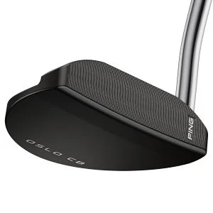 PING PLD Milled AS Oslo CB Putter