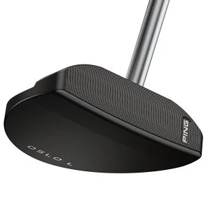 PING PLD Milled AS Oslo Putter