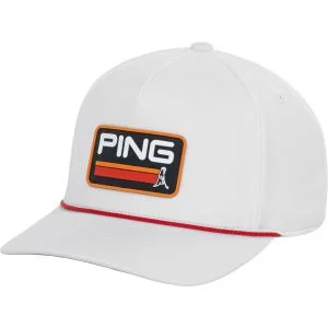PING Racer Golf Hat