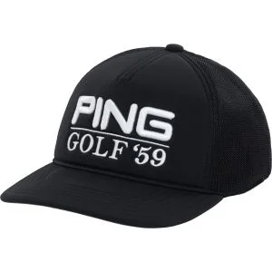 PING Retro 59 Golf Hat