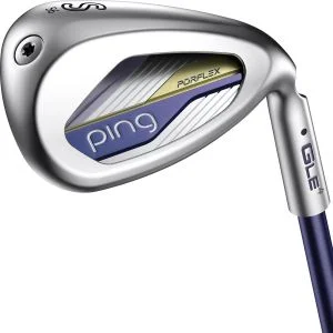 PING Women's G Le4 Set Wedge