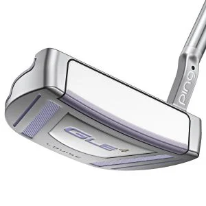 PING Women's G Le4 Louise Putter Face And Sole