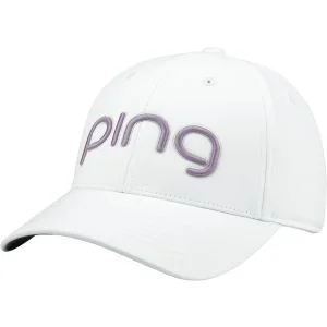 PING Women's Tri Golf Hat
