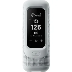 Pinned Golf Sound Stick PRO Golf GPS Speaker