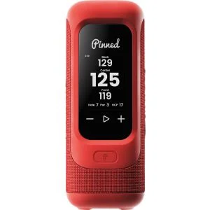 Pinned Golf Sound Stick PRO Golf GPS Speaker