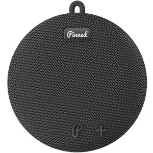 Pinned Golf The Dart 2.0 Portable Bluetooth Speaker