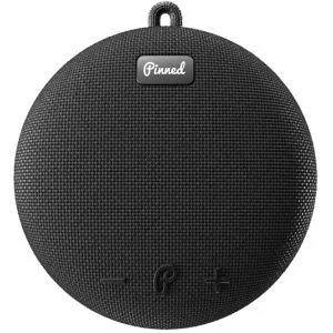 Pinned Golf The Dart 2.0 Speaker
