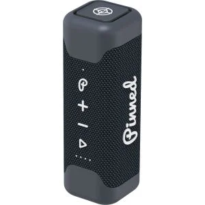 Pinned Gold Sound Stick Speaker