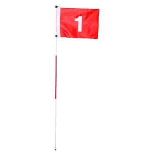 Practice Flag Stick