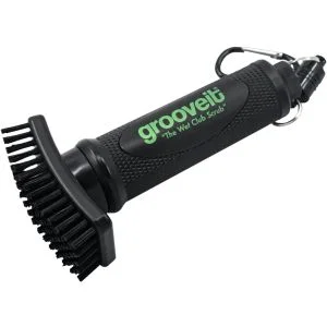 grooveit Golf Water Cleaning Brush