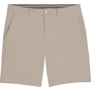 PUMA 101 Premier 8 Inch Golf Shorts