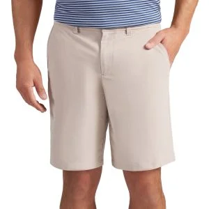PUMA 101 Premier 9 Inch Golf Shorts