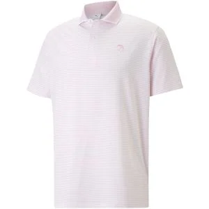 PUMA AP MATTR Traditions Golf Polo Arnold Palmer Collection - ON SALE