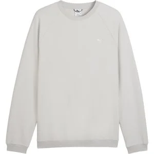PUMA Boulder 2.0 LC Golf Crewneck