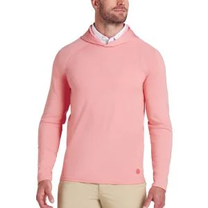 PUMA CLOUDSPUN Tech Golf Hoodie