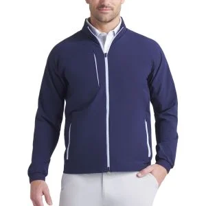 PUMA Cypress Softshell Golf Jacket