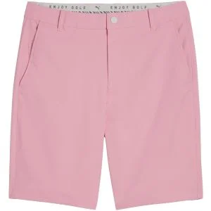 PUMA Dealer 10 Inch Golf Shorts Sale Colors