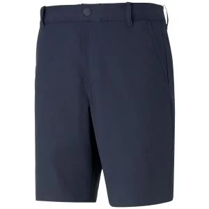 PUMA Dealer 8 Inch Golf Shorts - ON SALE