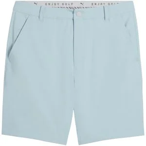 PUMA Dealer 8 Inch Golf Shorts