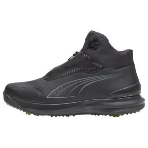 PUMA DRYLBL Golf Boots Puma Black/Cool Dark Grey