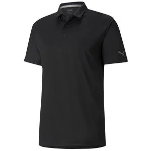 PUMA Gamer Golf Polo Shirt 2022