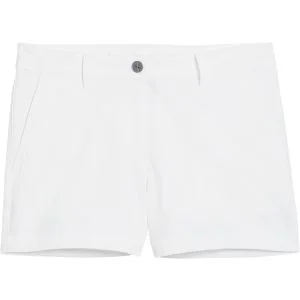 PUMA Girls Junior Golf Shorts