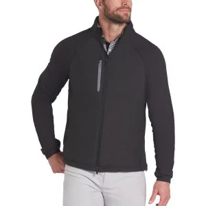 PUMA Hielands Golf Jacket