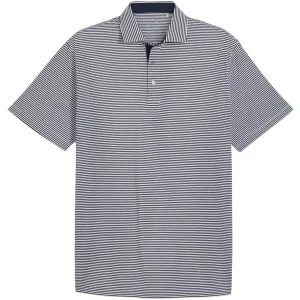 PUMA Isle Pique Golf Polo