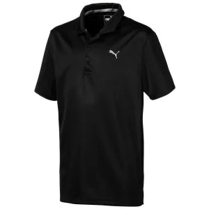 Puma Junior Boys Essential Golf Polo