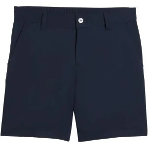 PUMA Junior Boys Classic Golf Shorts