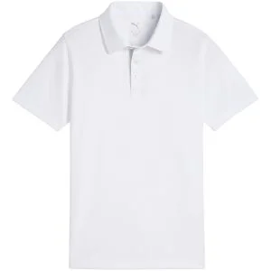 PUMA Junior Boys Pure 2.0 Golf Polo