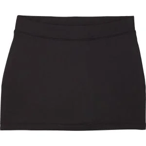 PUMA Junior Girls Knit Golf Skirt