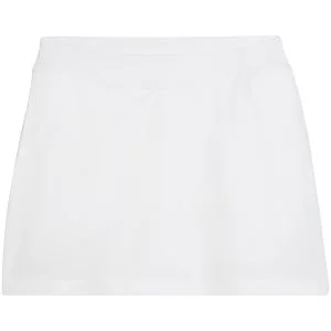 PUMA Junior Girls Knit Golf Skort