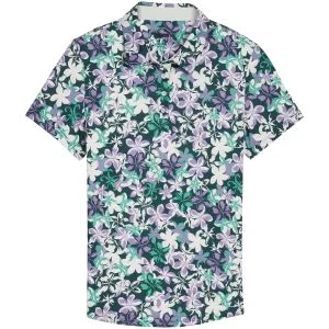 PUMA Junior Girls Lillie Golf Polo