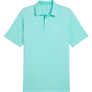 PUMA MATTR Bay Golf Polo - ON SALE