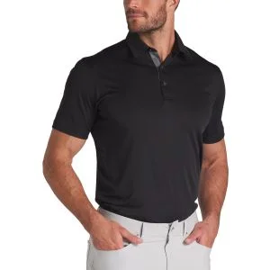 PUMA MATTR Brigade Golf Polo