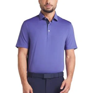 PUMA MATTR Brigade Golf Polo - ON SALE