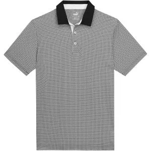 PUMA MATTR Circular Golf Polo