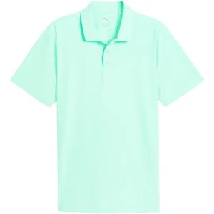 PUMA MATTR Geode Golf Polo