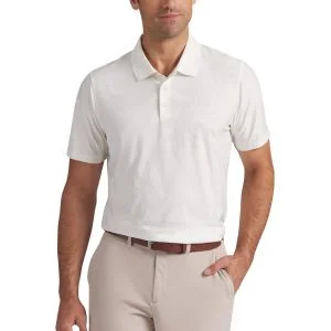 PUMA MATTR Prima Bloom LC Golf Polo