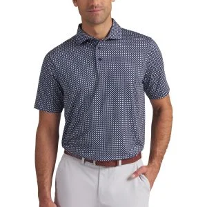PUMA MATTR Rio BN Golf Polo